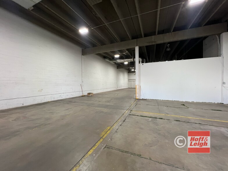 More Photos Of 2500 W 4th Ave, Denver Warehouse For Lease