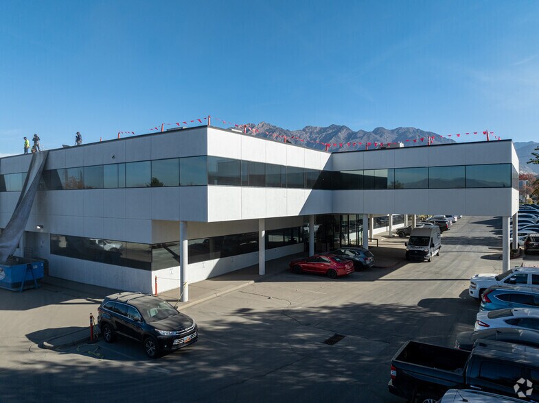 More Photos Of 7138 S Highland Dr, Salt Lake City Medical For Lease