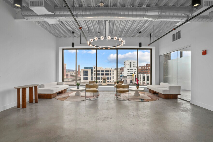 Primary Photo Of 86 Main St, Yonkers Coworking Space