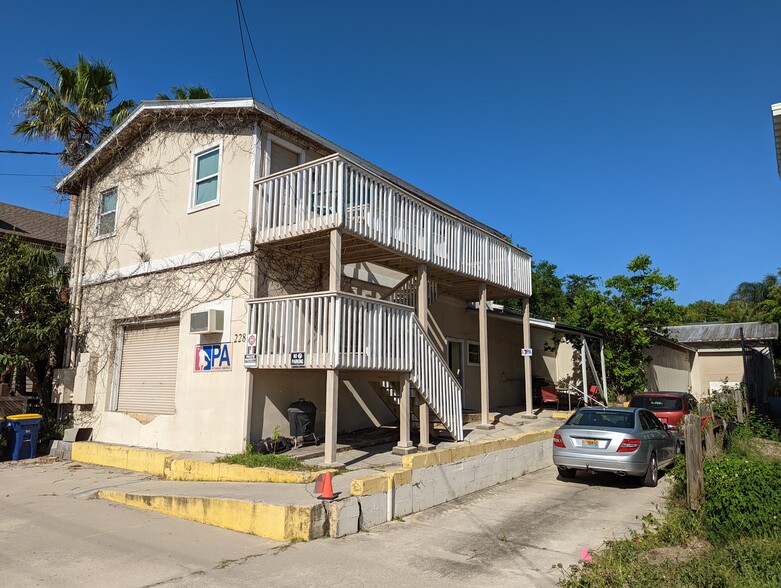 Primary Photo Of 228 N 2nd St, Fernandina Beach Warehouse For Lease