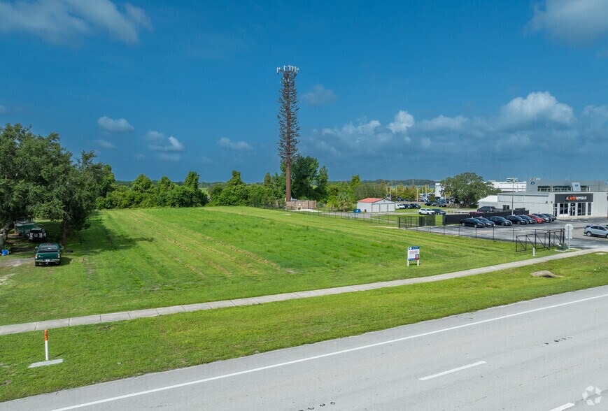 More Photos Of 1824 E Irlo Bronson Memorial Hwy, Kissimmee Land For Sale