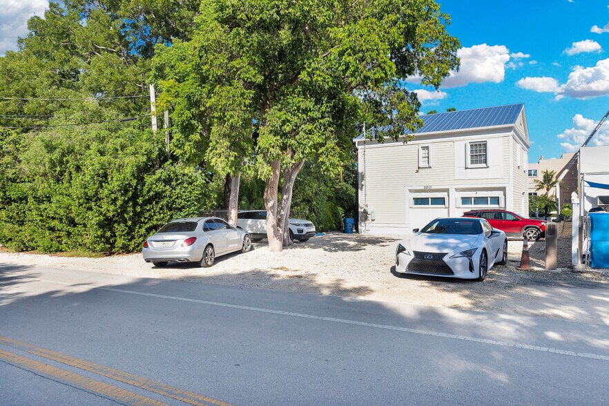 More Photos Of 88101 Old Hwy, Islamorada Office For Sale