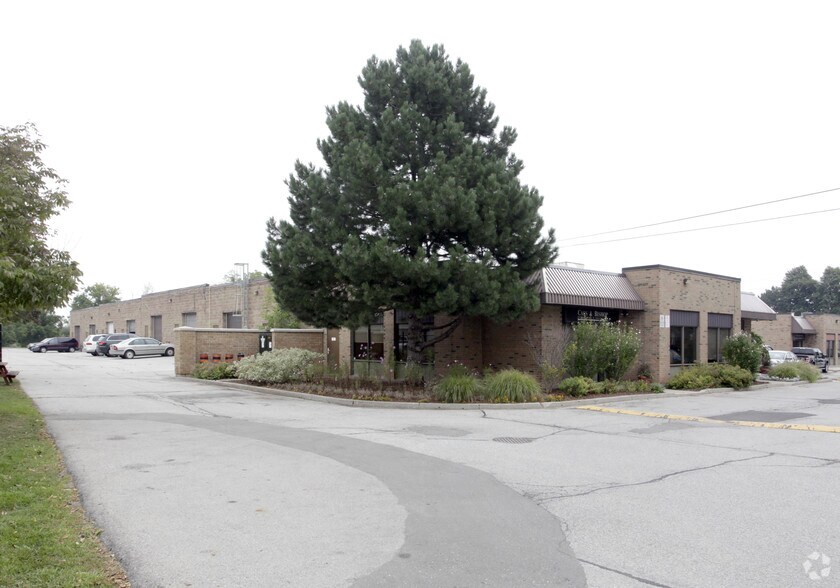 More Photos Of 3455 Harvester Rd, Burlington Office For Lease