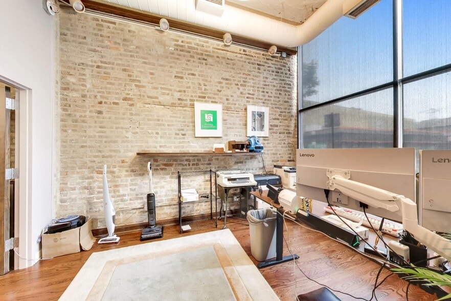 More Photos Of 1528 W Fullerton Ave, Chicago Storefront Retail Residential For Sale