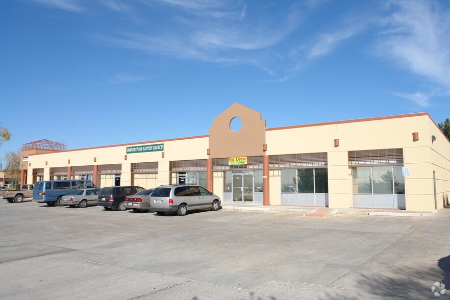 More Photos Of 566 N Telshor Blvd, Las Cruces Office For Sale