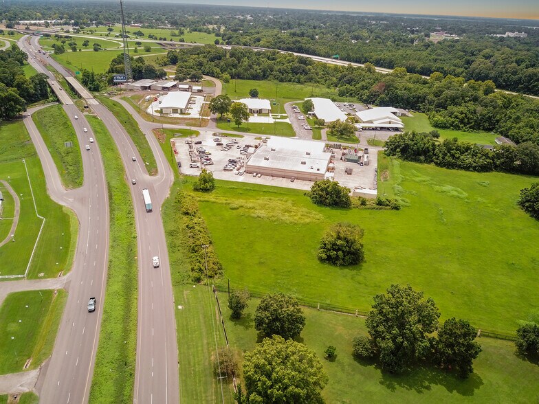 More Photos Of 0 US Hwy 190, Opelousas Land For Sale