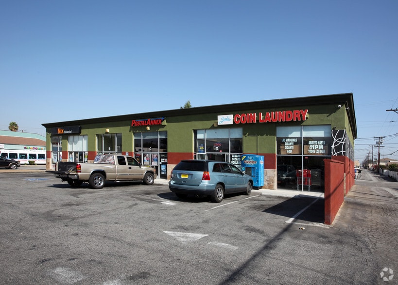Primary Photo Of 5280 E Beverly Blvd, Los Angeles Unknown For Lease