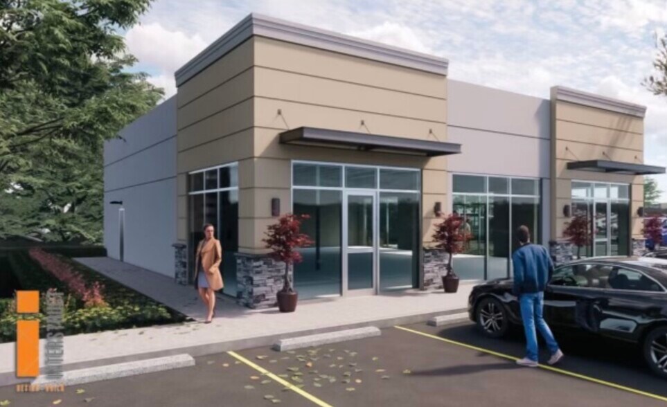 More Photos Of NEC of US Hwy 27 & Main St, Haines City Freestanding For Lease
