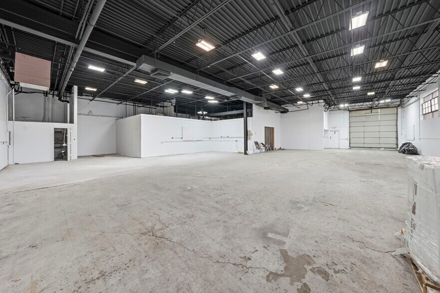 More Photos Of 801 Jerusalem Rd, Scotch Plains Warehouse For Lease