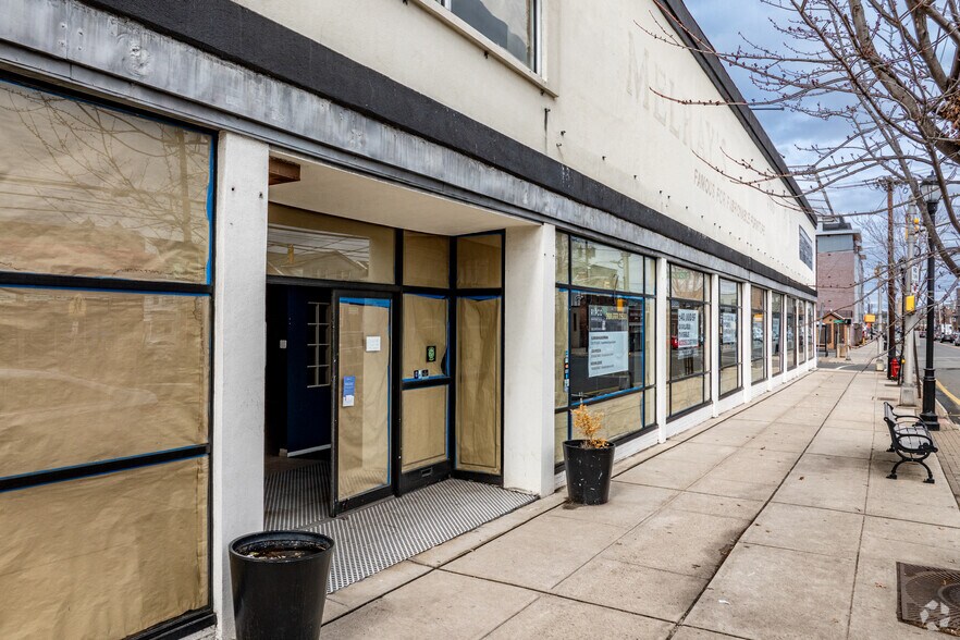 More Photos Of 55 Ridge Rd, North Arlington Storefront For Sale