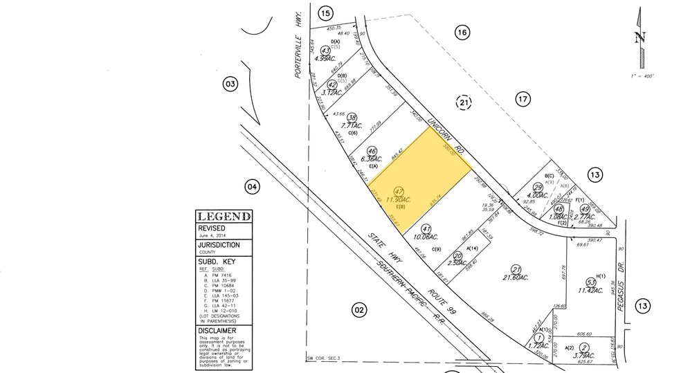 More Photos Of 2909 Unicorn Rd, Bakersfield Warehouse For Lease