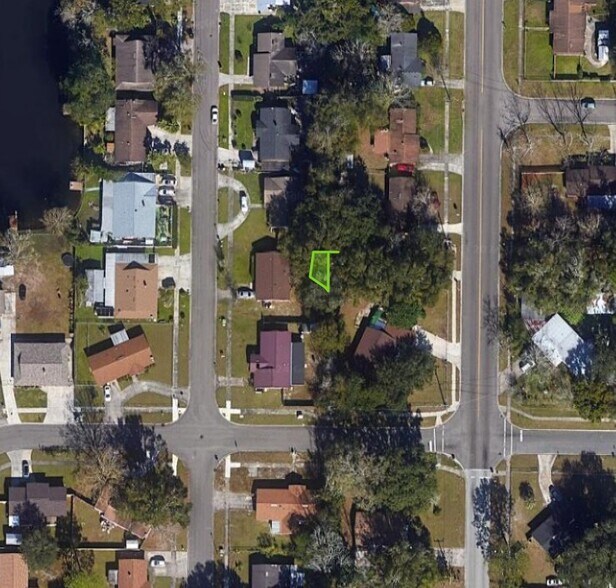 Primary Photo Of 0 Oreilly Dr, Jacksonville Land For Sale