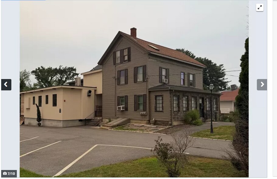 More Photos Of 826 Broadway, Raynham Office For Sale