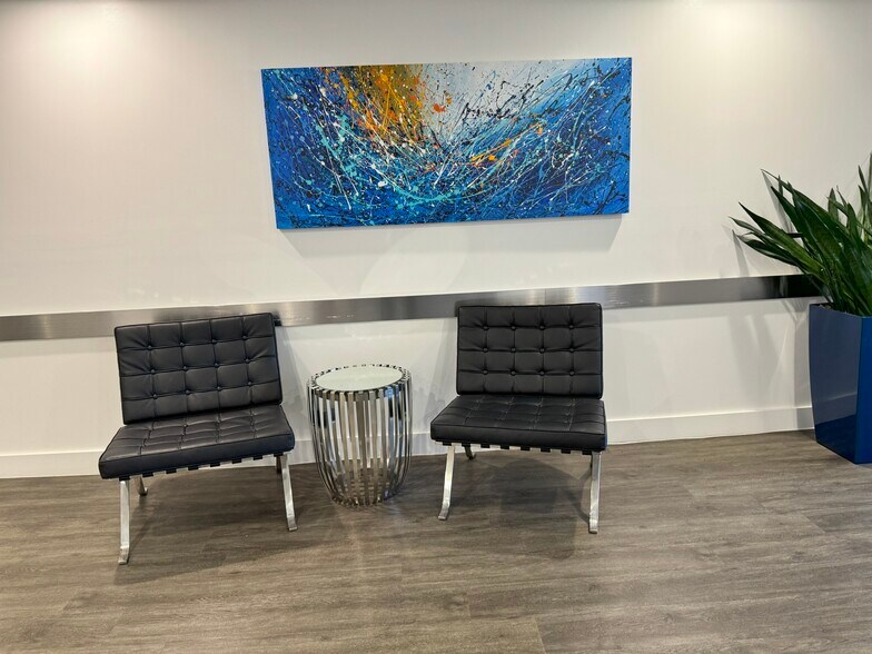 More Photos Of 400 Chisholm Pl, Plano Office For Lease