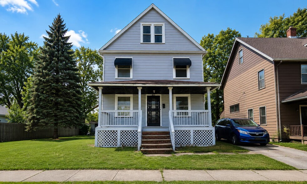 More Photos Of , Cleveland Multifamily For Sale