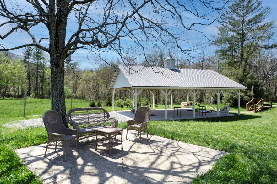 More Photos Of 2835 Plottown Rd, Young Harris Land For Sale