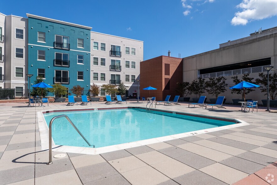 More Photos Of 20 Maryland Ave, Rockville Multifamily For Sale