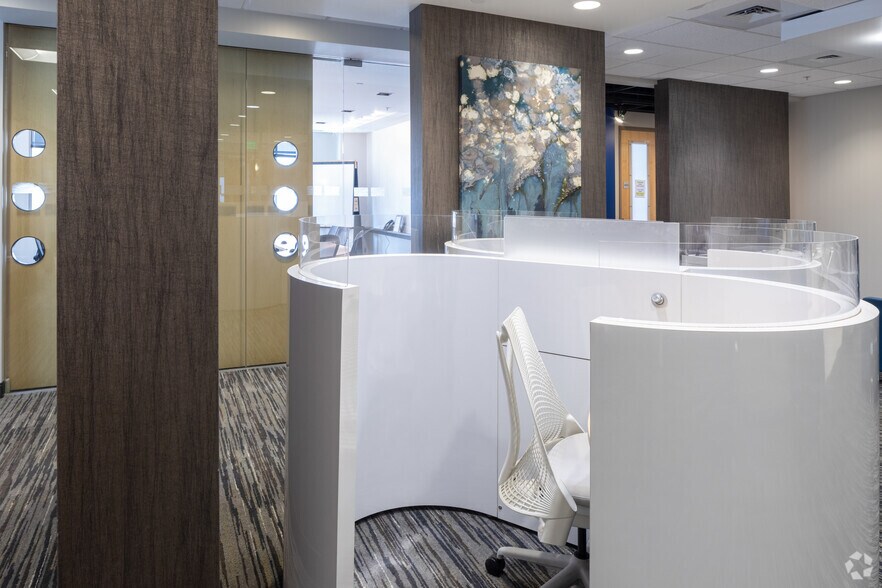 More Photos Of 1400 16th St, Denver Office For Lease