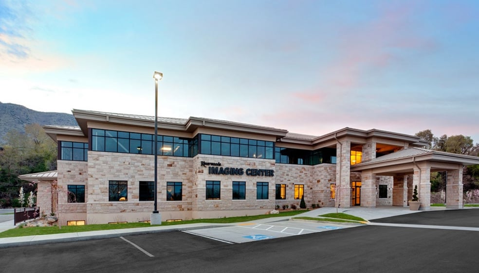 Primary Photo Of 3152 N University, Provo Medical For Lease