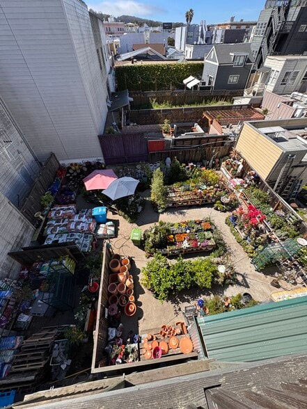 More Photos Of 3237 Pierce St, San Francisco Storefront For Lease