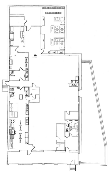 More Photos Of 4780 Crayton Ave, Cleveland Warehouse For Lease
