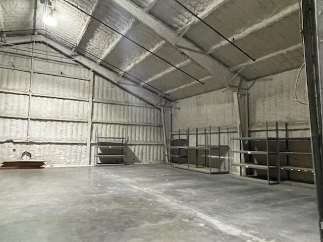 More Photos Of 1400 Orchard Rd, Hollister Warehouse For Lease