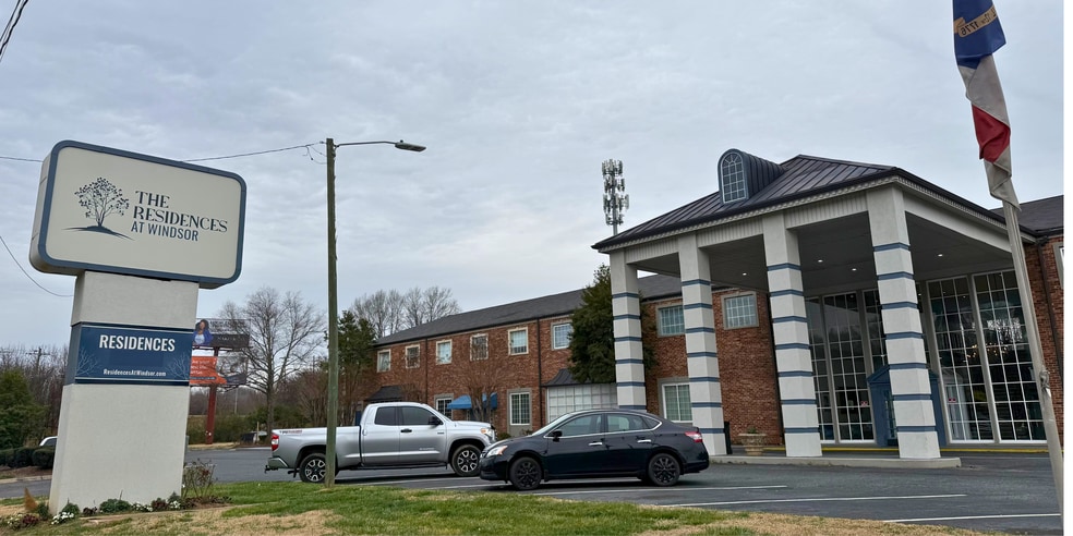More Photos Of 3501 E Independence Blvd, Charlotte Apartments For Sale