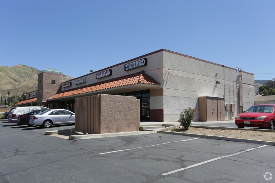 More Photos Of 3545 E Highland Ave, Highland Freestanding For Lease