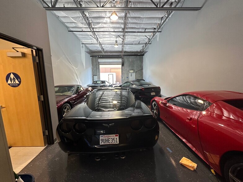 More Photos Of 4355 Technology Dr, Livermore Warehouse For Sale