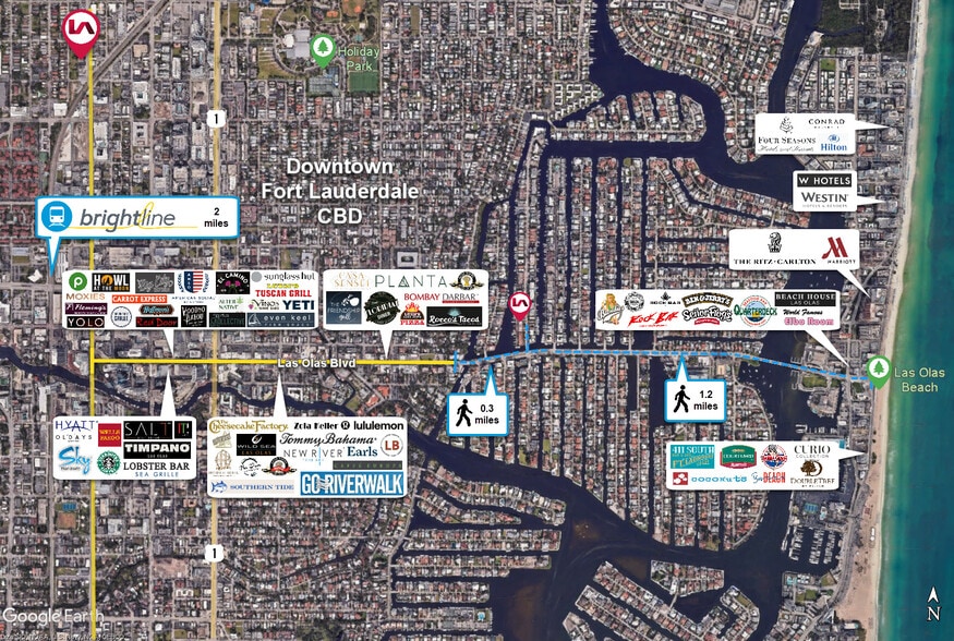 More Photos Of 727 N Andrews Ave, Fort Lauderdale Manufacturing For Sale