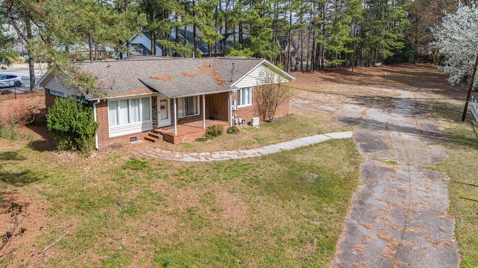 More Photos Of 3009 Sanderford Rd, Raleigh Land For Sale