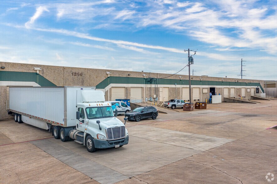 Photo of 1st Floor Ste 105