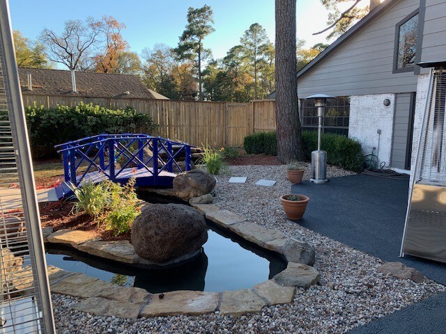 More Photos Of 25910 Oak Ridge Dr, Spring Office For Sale