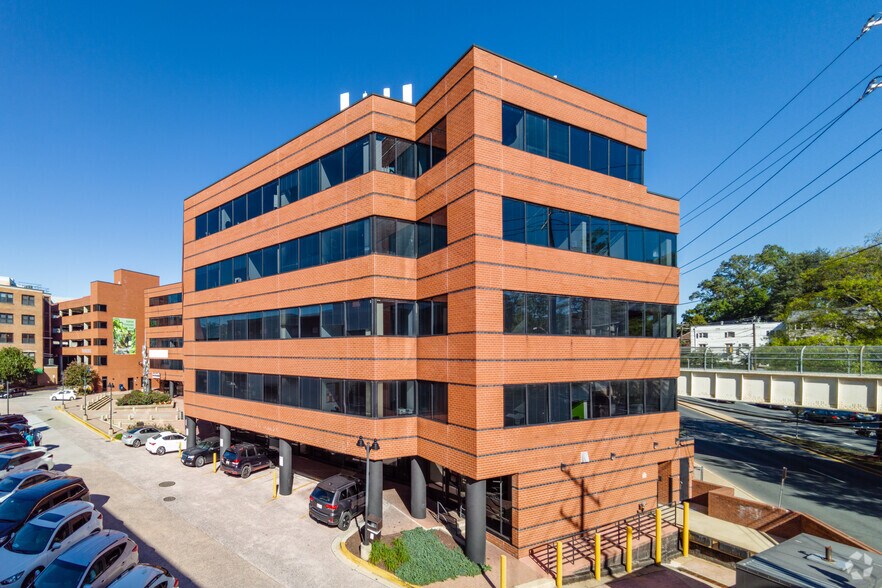 More Photos Of 6931 Arlington Rd, Bethesda Office For Lease