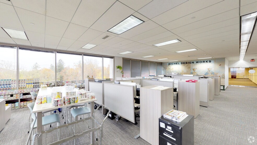 More Photos Of 1 Pepsi Way, Katonah Office For Lease