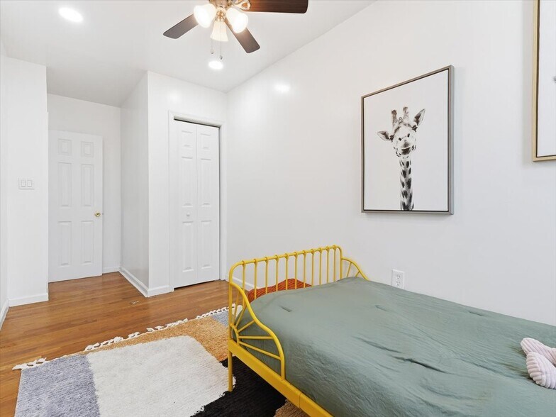 More Photos Of 1021 Westside Ave, Jersey City Apartments For Sale