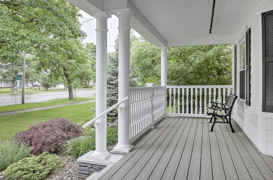 More Photos Of 428 Main St, Keene Office For Lease