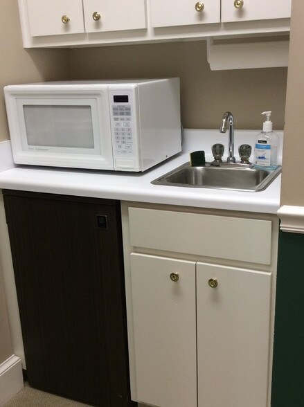 More Photos Of 3604-A Wheeler Rd, Augusta Office For Lease