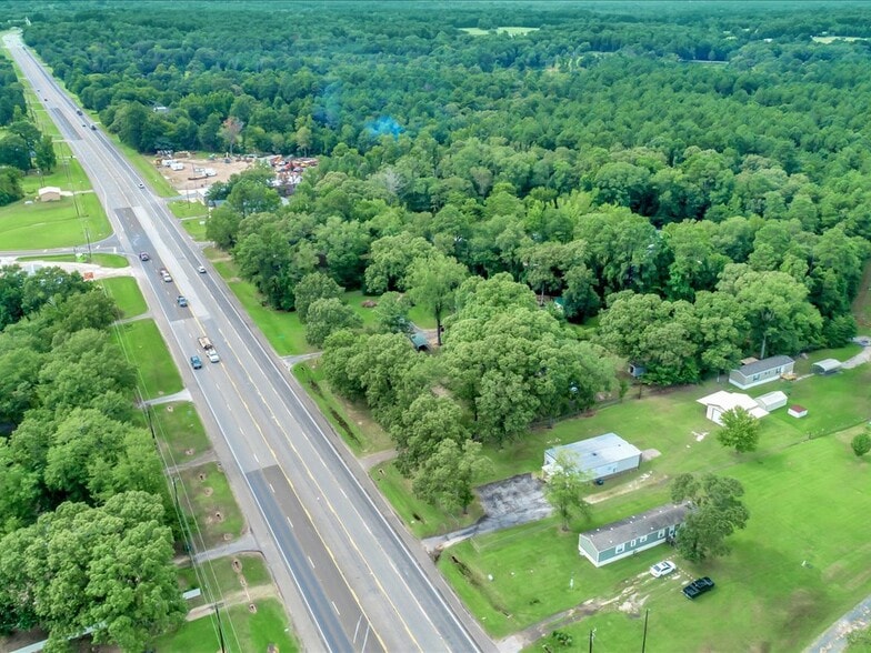 More Photos Of 4314 US Highway 69 N, Lufkin Office For Sale