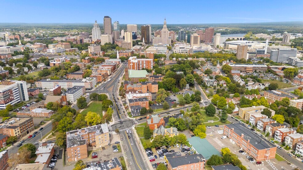 More Photos Of 4 Wethersfield Ave, Hartford Loft Creative Space For Sale