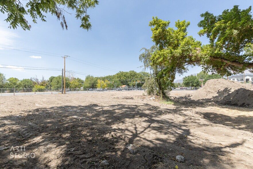 More Photos Of 702 Wall Ave, Ogden Land For Sale