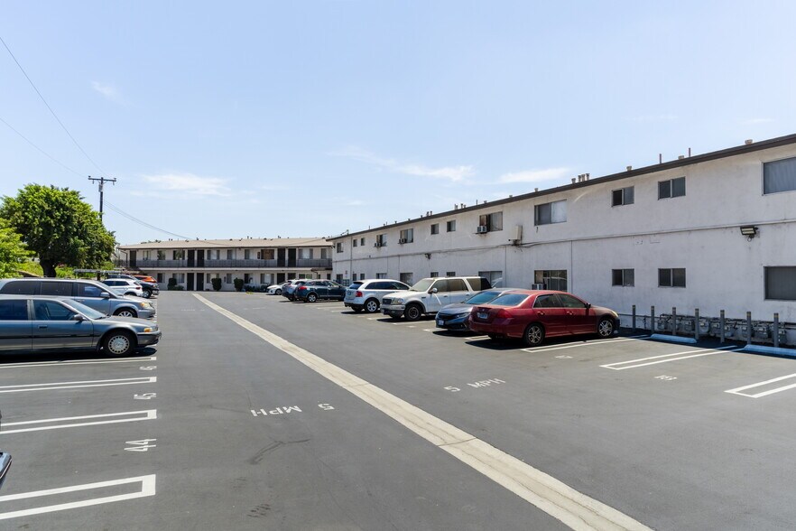 More Photos Of 11441 Asher St, El Monte Apartments For Sale