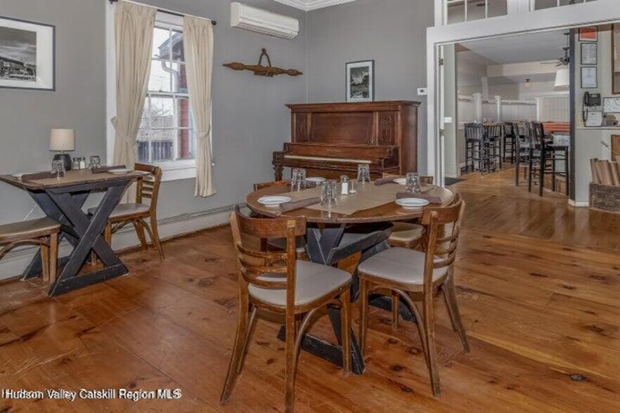 More Photos Of 155 Main St, High Falls Restaurant For Sale