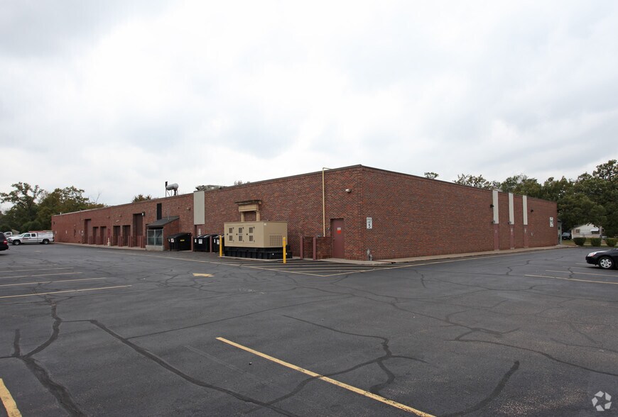 More Photos Of 440 Eagle Lake Rd N, Big Lake Industrial For Sale