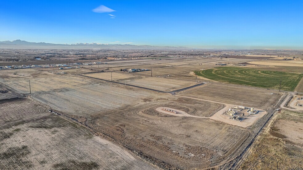 More Photos Of SWQ Hwy 85 & WCR 18, Fort Lupton Land For Sale