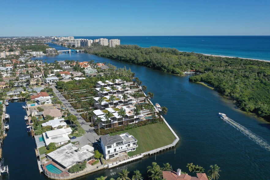 More Photos Of 3000 8th, Boca Raton Land For Sale