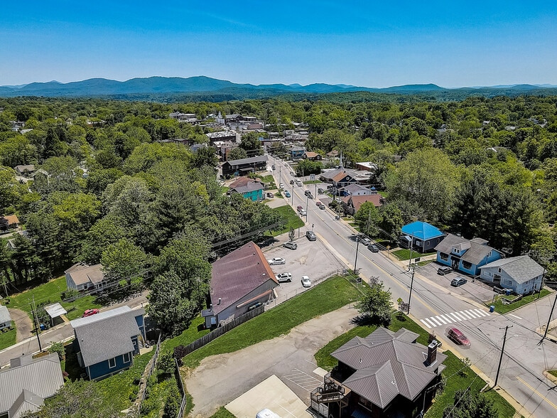 More Photos Of 865 Haywood Rd, Asheville Land For Sale