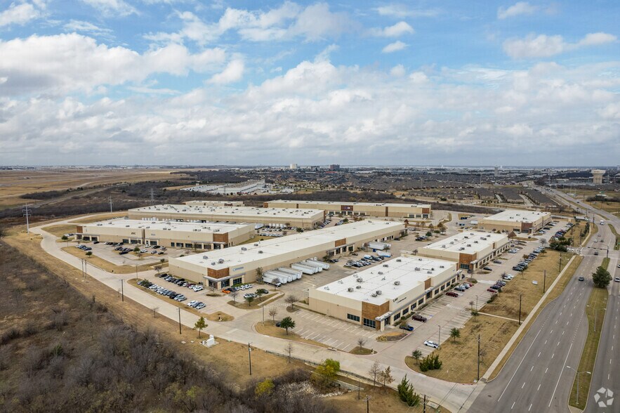 More Photos Of 6701 N Belt Line Rd, Irving Warehouse For Lease