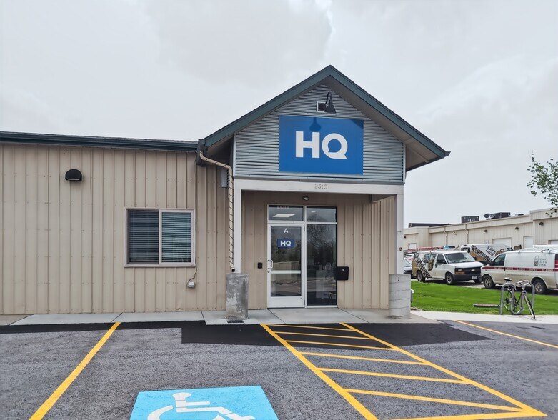 More Photos Of 2310 N 7th Ave, Bozeman Coworking Space