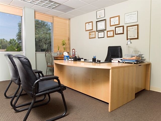 More Photos Of 18250 Roscoe Blvd, Northridge Medical For Lease